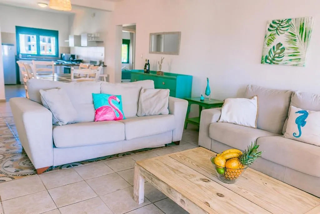 Stanza Mare A 202 Ocean View, Los Corales Apartamento Punta Cana