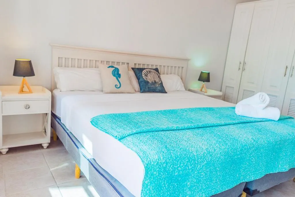 Stanza Mare A 202 Ocean View, Los Corales Apartamento Punta Cana