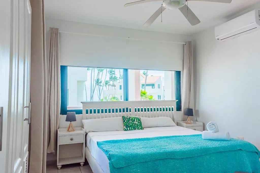 Stanza Mare A 202 Ocean View, Los Corales Apartman Punta Cana