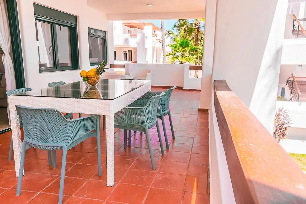 Apartmán Stanza Mare A 202 Ocean View, Los Corales Punta Cana