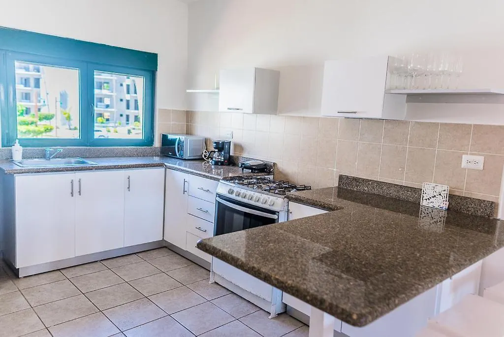 Apartmán Stanza Mare A 202 Ocean View, Los Corales Punta Cana