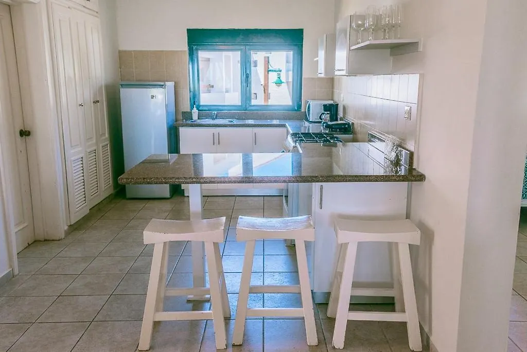 Apartmán Stanza Mare A 202 Ocean View, Los Corales Punta Cana Dominikánská republika
