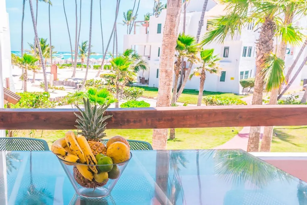 Apartmán Stanza Mare A 202 Ocean View, Los Corales Punta Cana