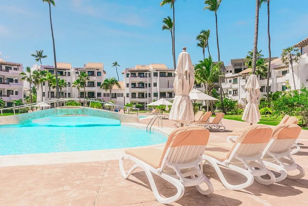 Apartmán Stanza Mare A 202 Ocean View, Los Corales Punta Cana