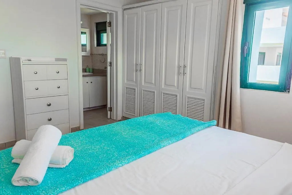 Apartmán Stanza Mare A 202 Ocean View, Los Corales Punta Cana 0*,
