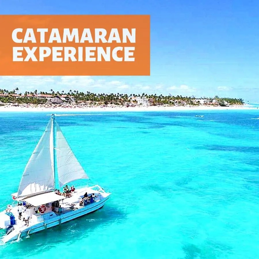 Apartmán Stanza Mare A 202 Ocean View, Los Corales Punta Cana